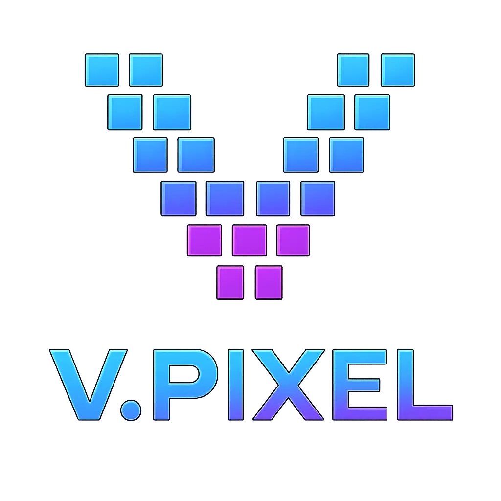V.Pixel